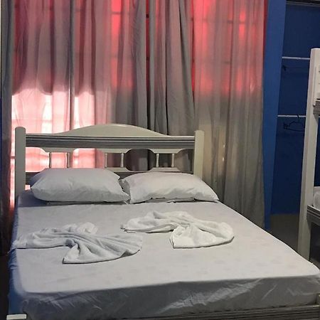 Pousada Espaco Convencoes 累西腓 外观 照片