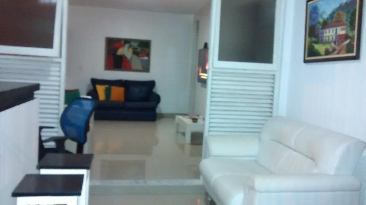 Pousada Espaco Convencoes 累西腓 外观 照片