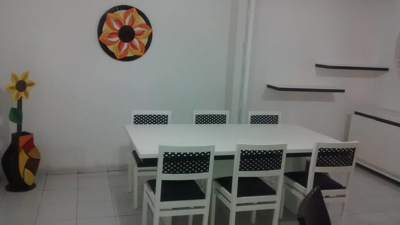 Pousada Espaco Convencoes 累西腓 外观 照片