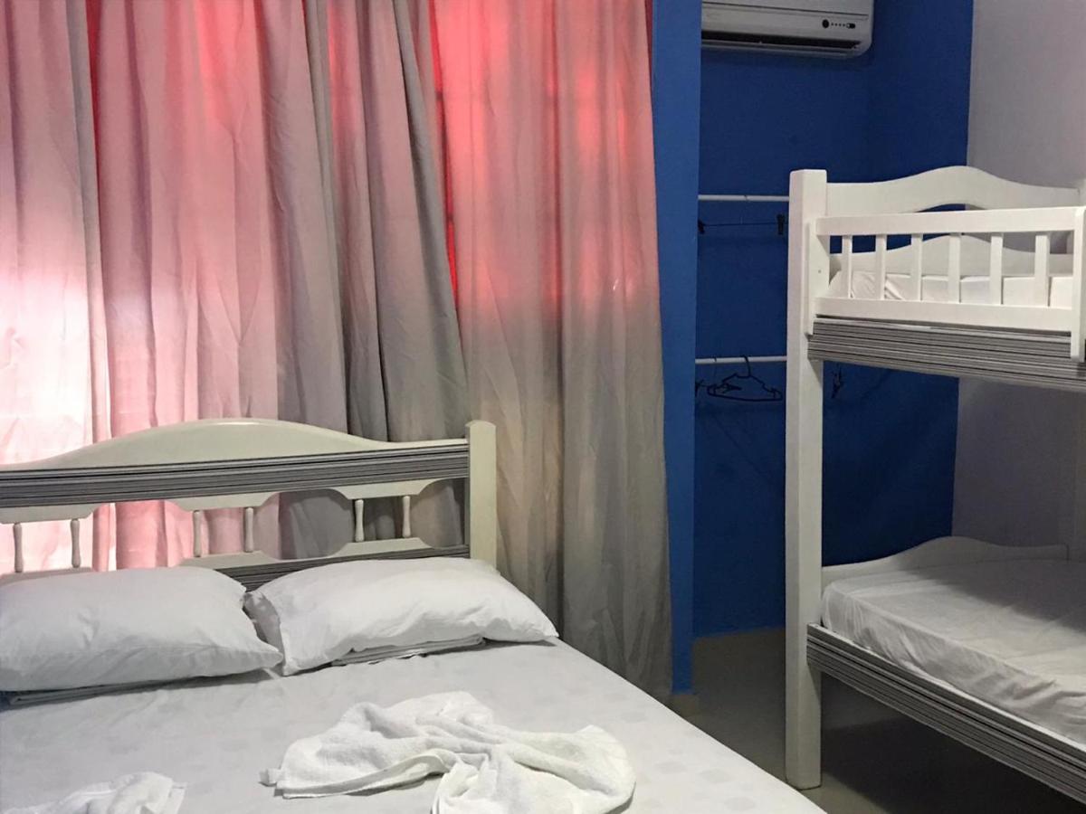 Pousada Espaco Convencoes 累西腓 外观 照片