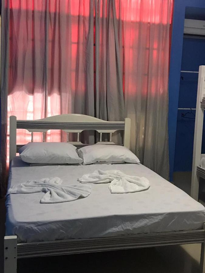 Pousada Espaco Convencoes 累西腓 外观 照片