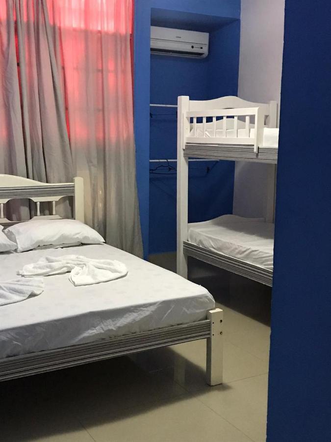 Pousada Espaco Convencoes 累西腓 外观 照片