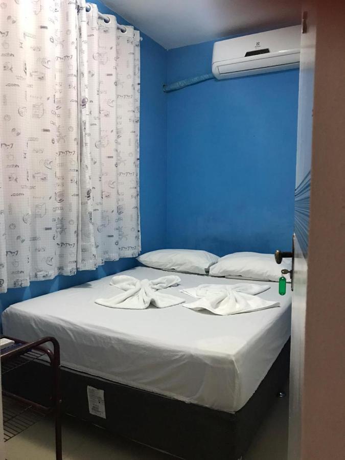 Pousada Espaco Convencoes 累西腓 外观 照片
