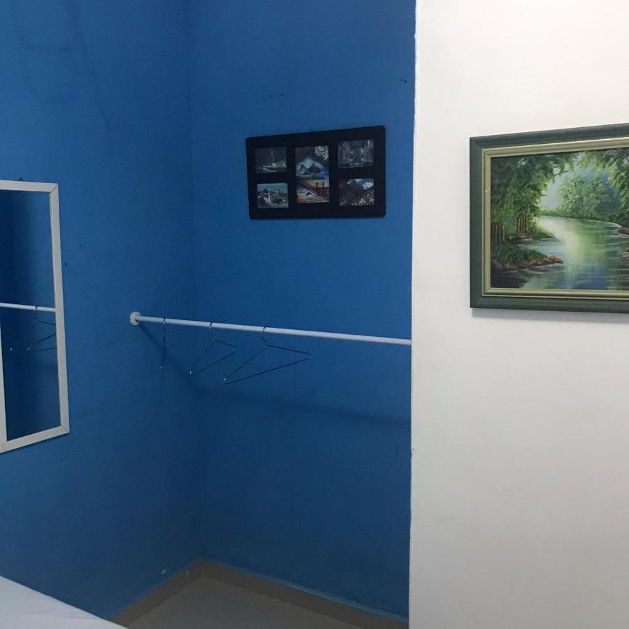 Pousada Espaco Convencoes 累西腓 外观 照片