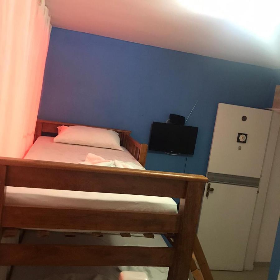 Pousada Espaco Convencoes 累西腓 外观 照片