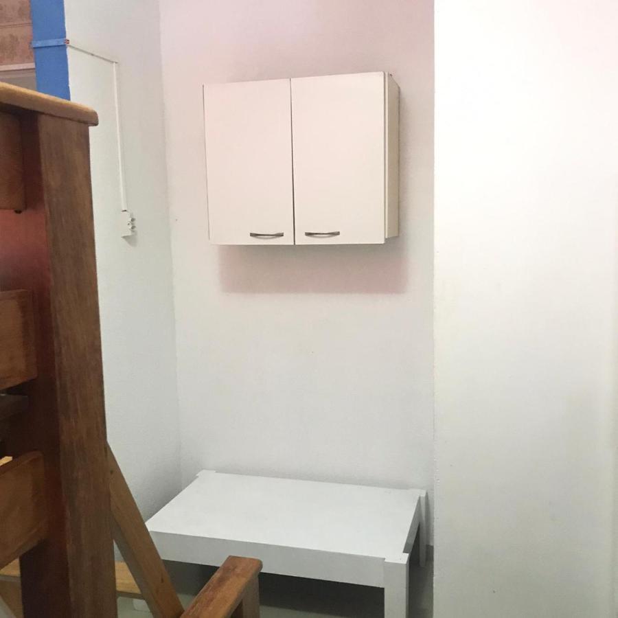 Pousada Espaco Convencoes 累西腓 外观 照片