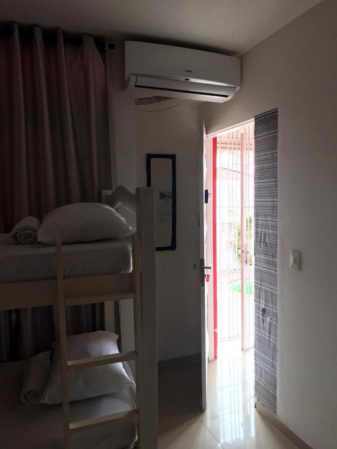 Pousada Espaco Convencoes 累西腓 外观 照片